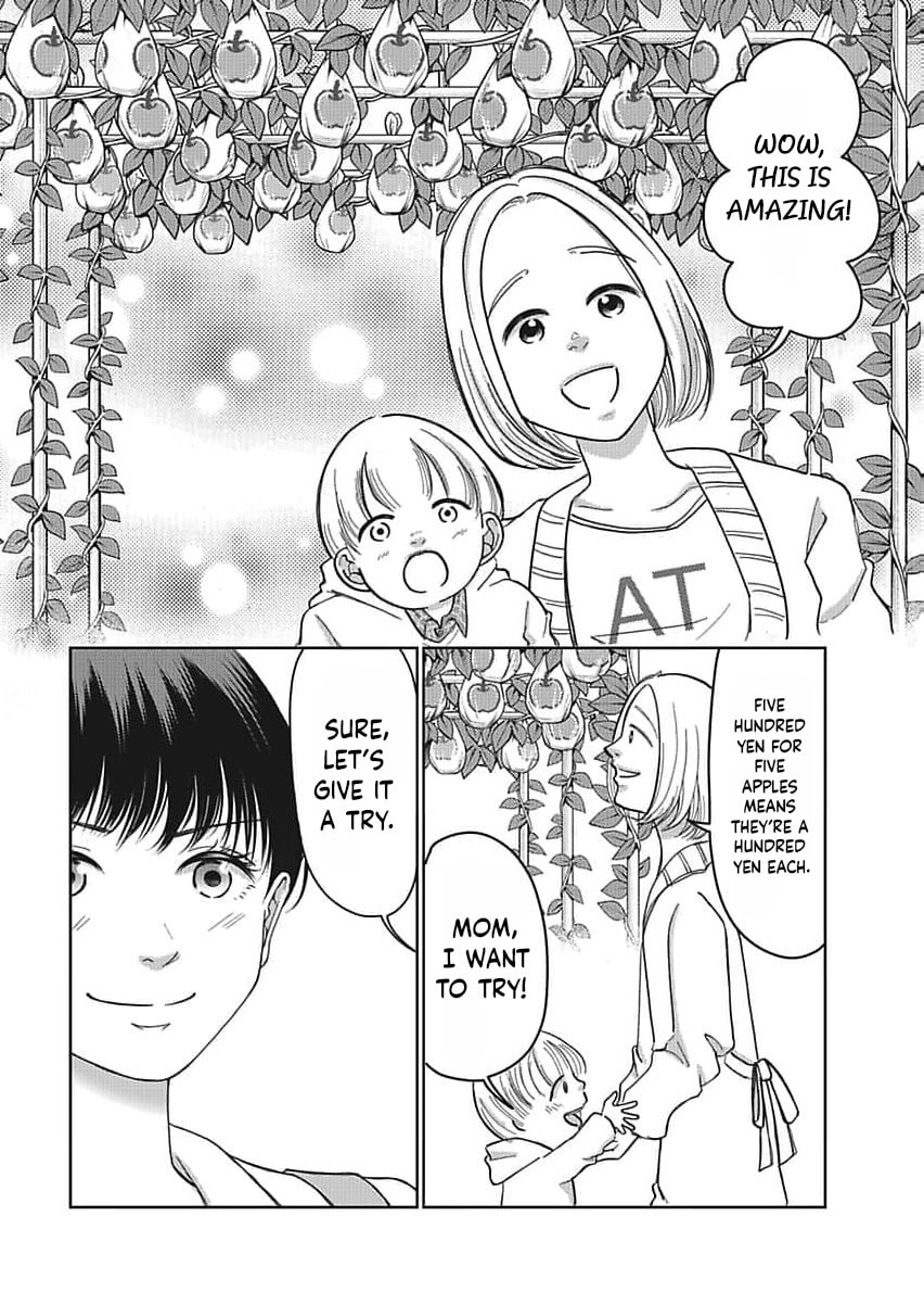 I Was Told 'Don't Overstep, You Part-Timer' And Fired ~But We Were The Ones Keeping This Supermarket Running; Will It Be Okay?~ Chapter 4 page 13 - 