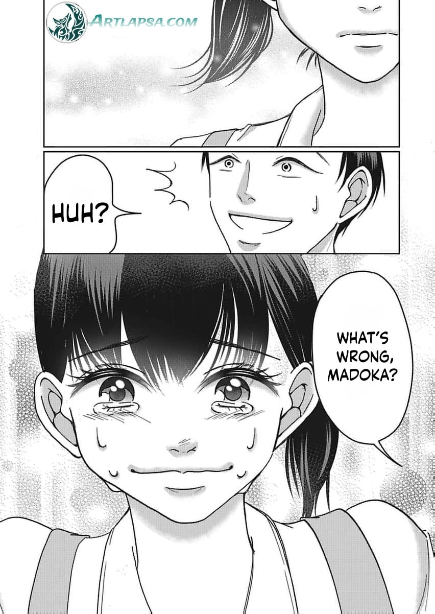 I Was Told 'Don't Overstep, You Part-Timer' And Fired ~But We Were The Ones Keeping This Supermarket Running; Will It Be Okay?~ Chapter 4 page 30 - 