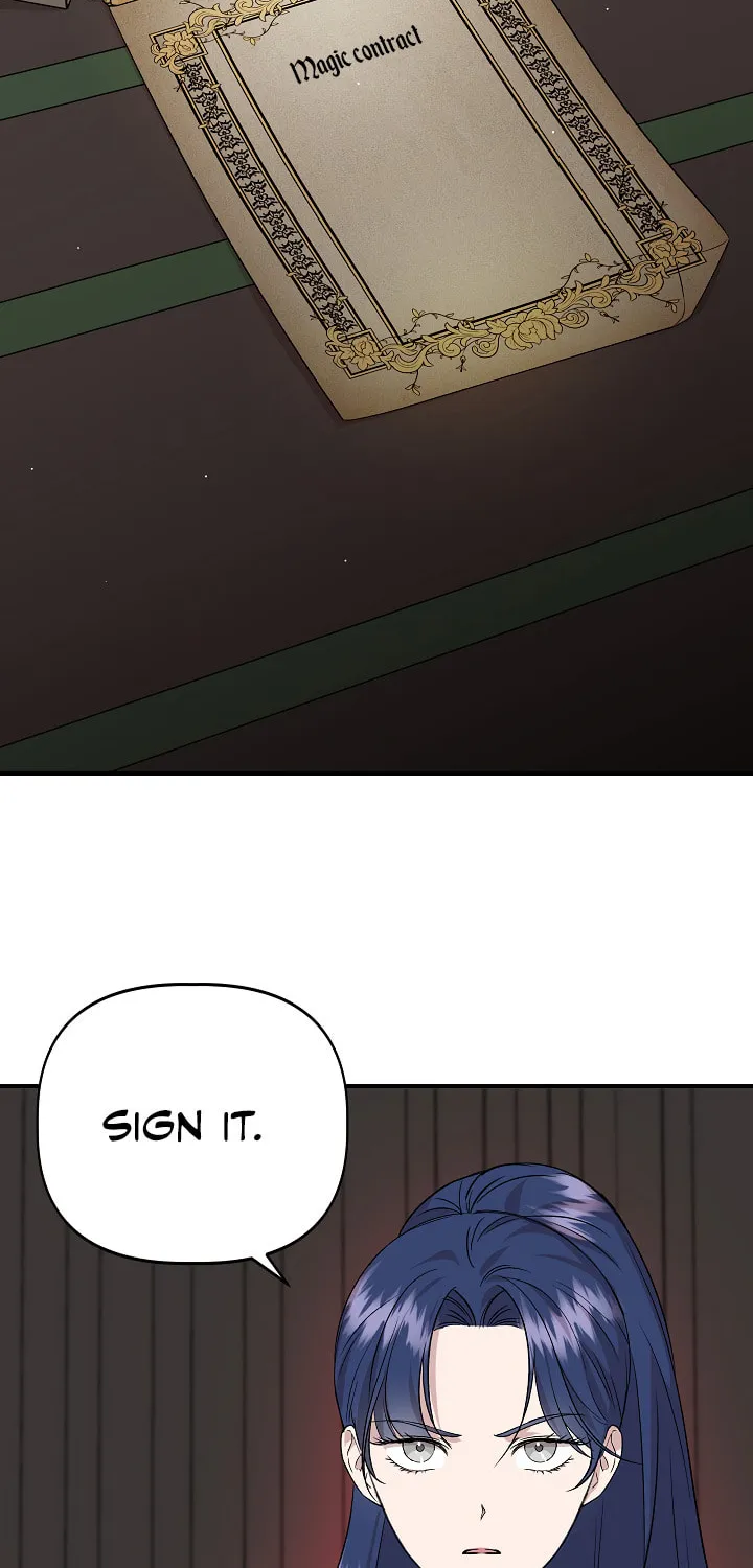 I Wasn't the Cinderella Chapter 21 page 3 - 
