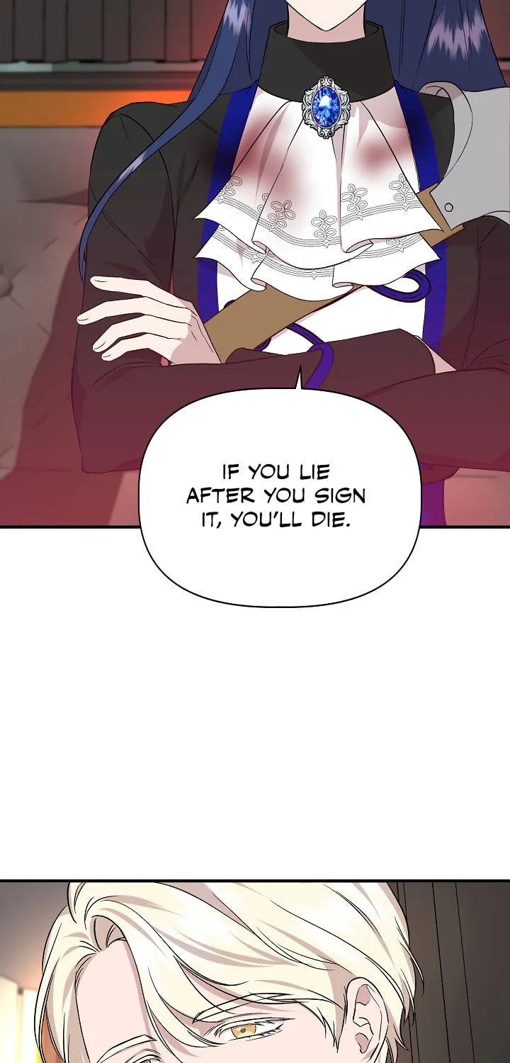 I Wasn't the Cinderella Chapter 21 page 4 - 