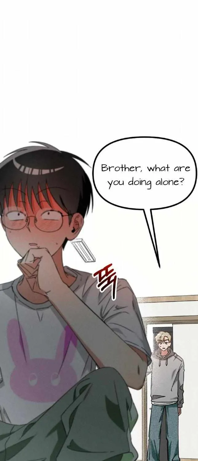 I Wasn't Trying to Teach You This Chapter 0 page 7 - 