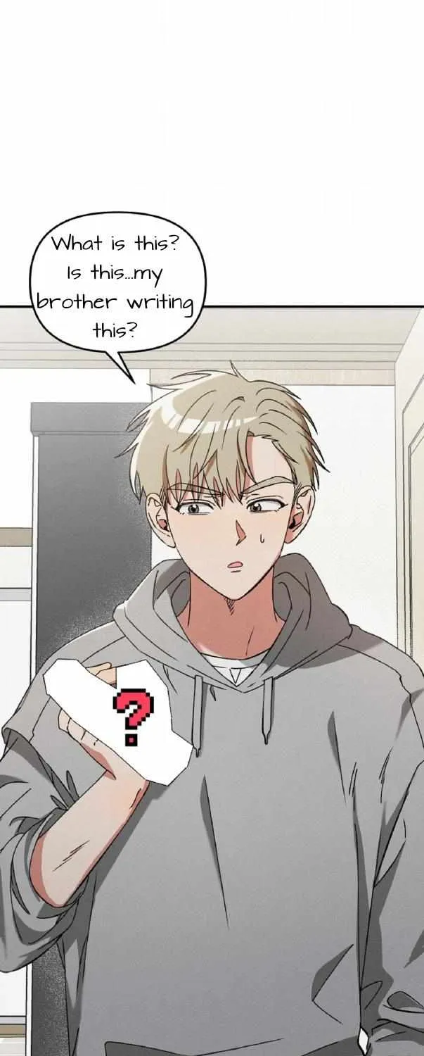 I Wasn't Trying to Teach You This Chapter 0 page 10 - 