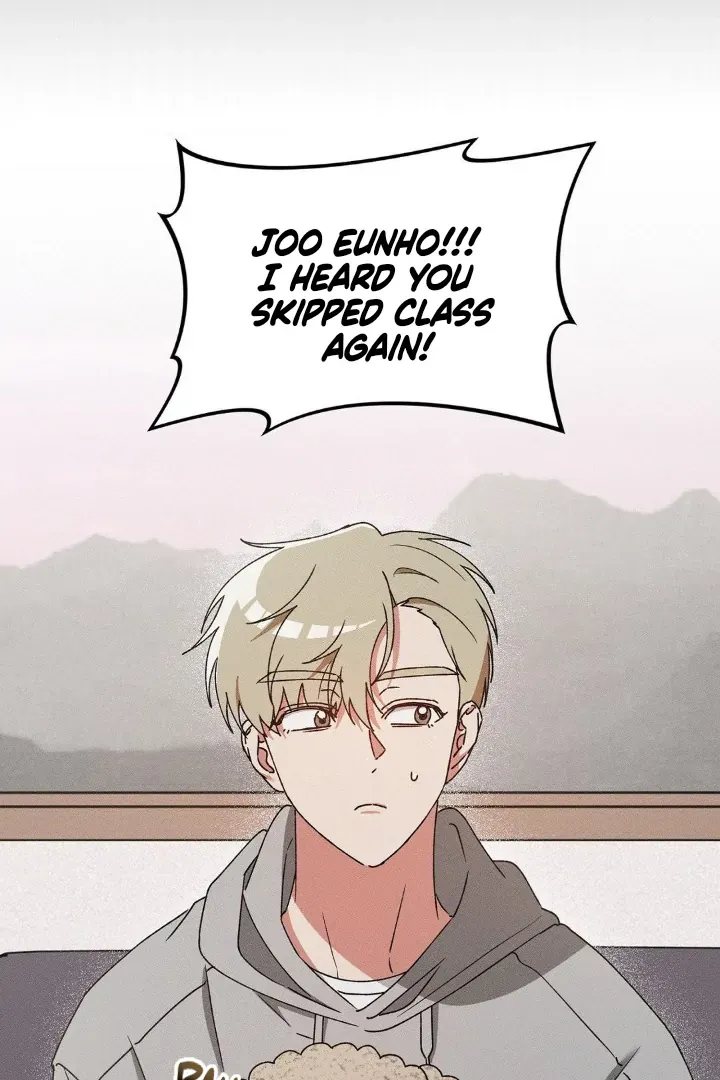 I Wasn't Trying to Teach You This Chapter 1 page 11 - 