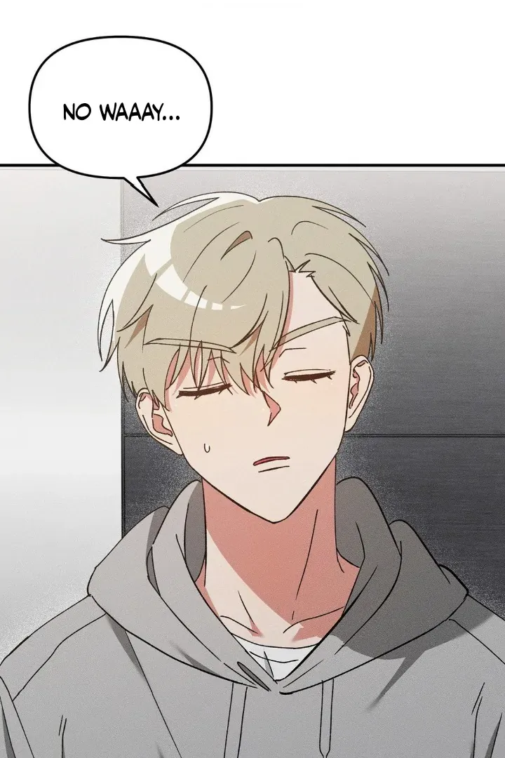 I Wasn't Trying to Teach You This Chapter 1 page 20 - 