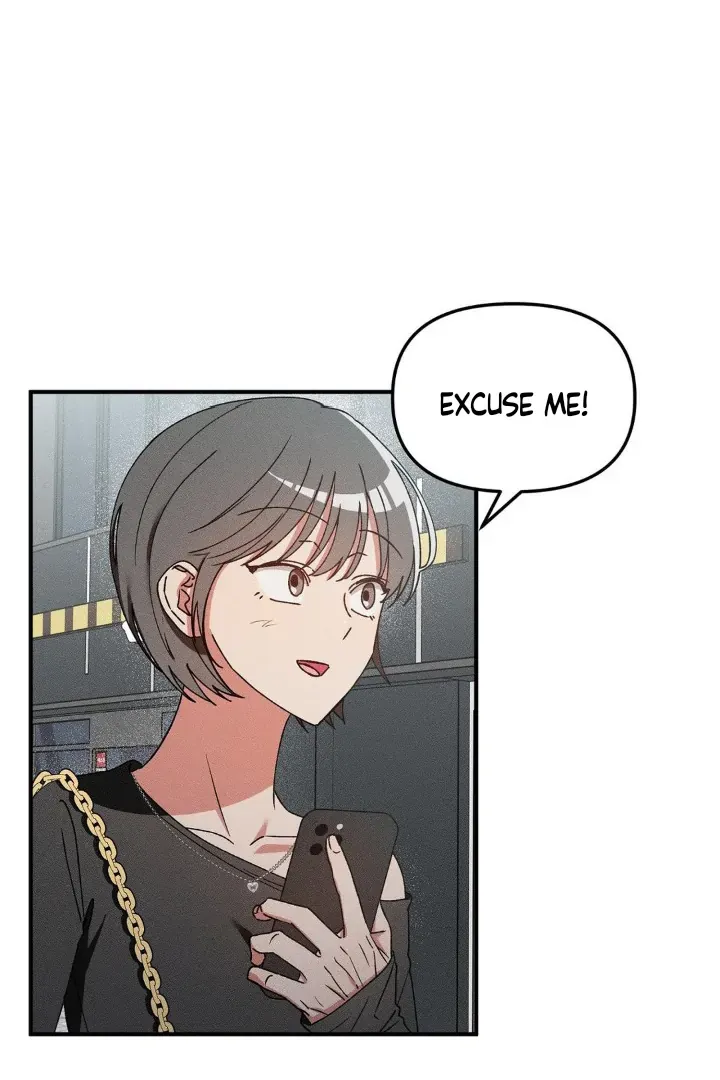 I Wasn't Trying to Teach You This Chapter 1 page 3 - 