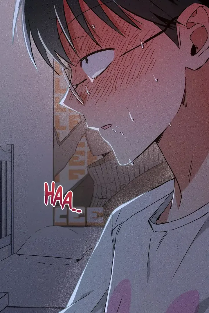 I Wasn't Trying to Teach You This Chapter 1 page 26 - 