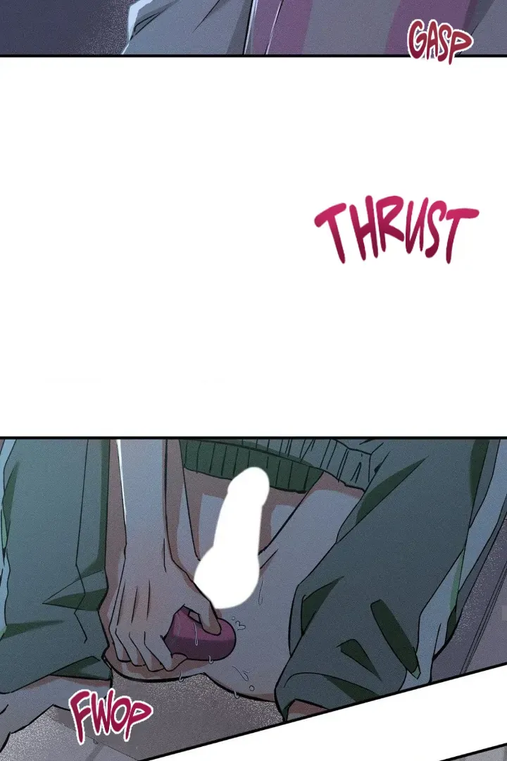 I Wasn't Trying to Teach You This Chapter 1 page 27 - 
