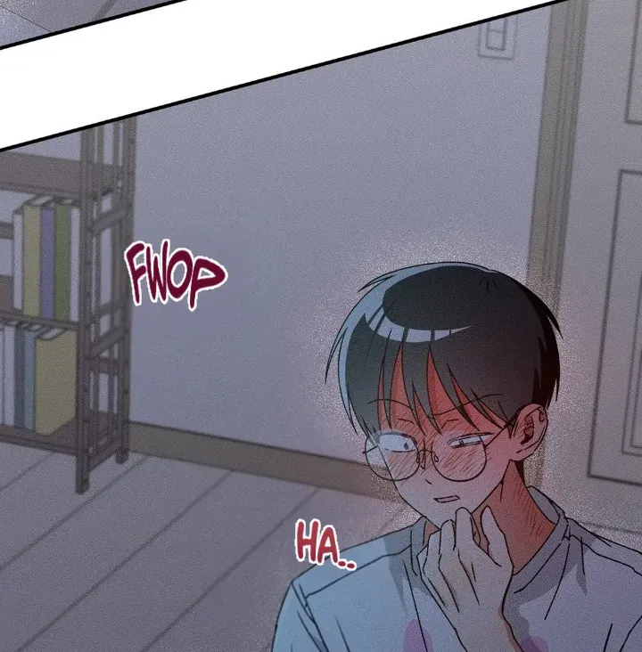 I Wasn't Trying to Teach You This Chapter 1 page 28 - 