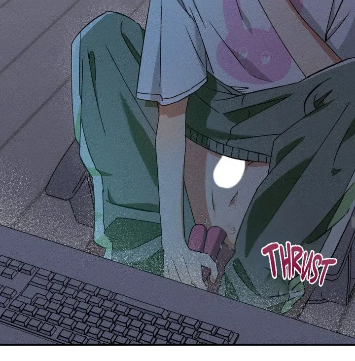 I Wasn't Trying to Teach You This Chapter 1 page 29 - 
