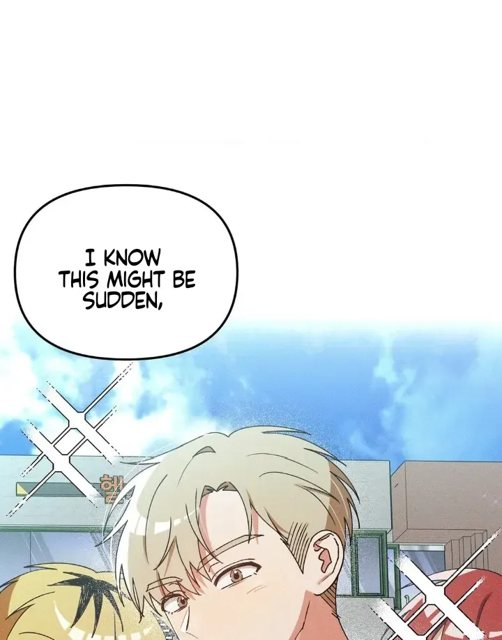 I Wasn't Trying to Teach You This Chapter 1 page 4 - 