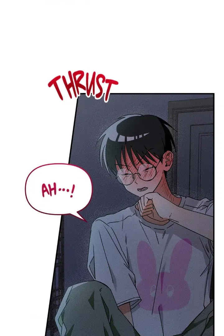 I Wasn't Trying to Teach You This Chapter 1 page 35 - 