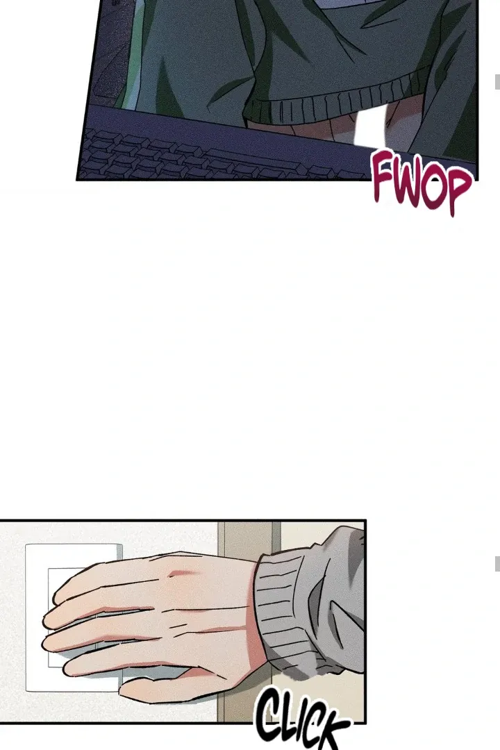 I Wasn't Trying to Teach You This Chapter 1 page 36 - 