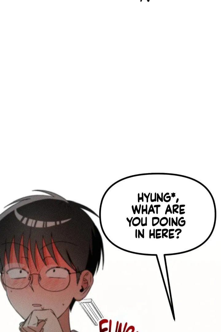 I Wasn't Trying to Teach You This Chapter 1 page 37 - 