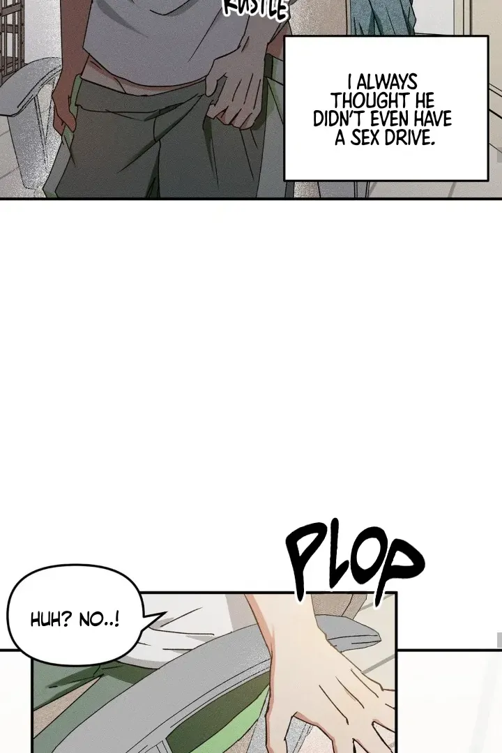 I Wasn't Trying to Teach You This Chapter 1 page 43 - 