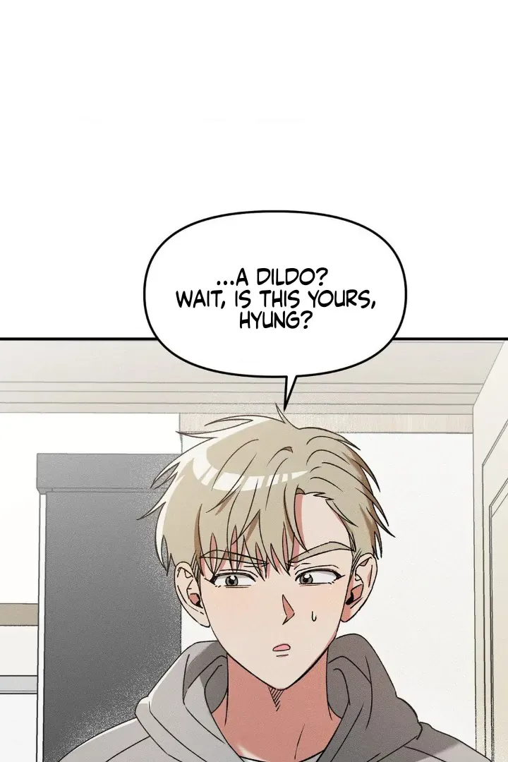 I Wasn't Trying to Teach You This Chapter 1 page 48 - 