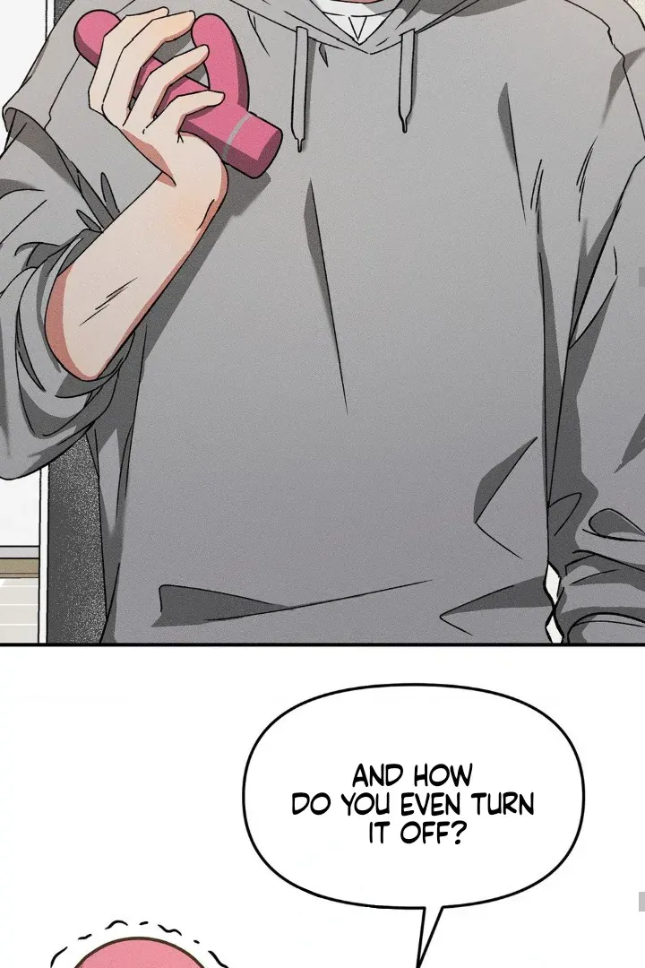 I Wasn't Trying to Teach You This Chapter 1 page 49 - 