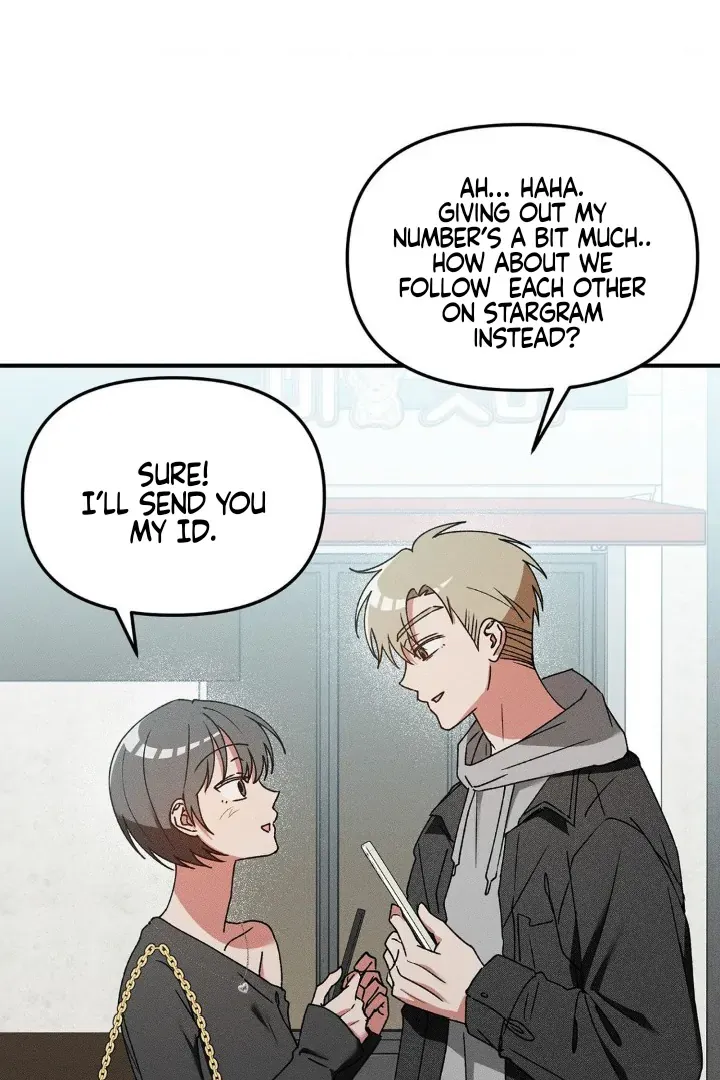 I Wasn't Trying to Teach You This Chapter 1 page 6 - 