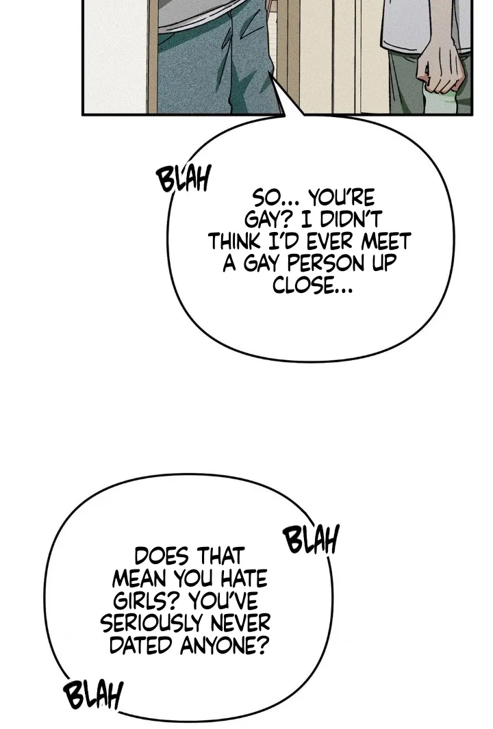 I Wasn't Trying to Teach You This Chapter 1 page 52 - 