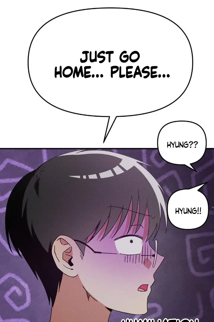 I Wasn't Trying to Teach You This Chapter 1 page 55 - 