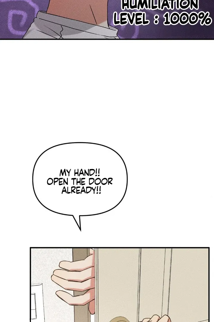 I Wasn't Trying to Teach You This Chapter 1 page 56 - 