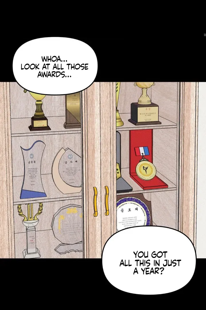 I Wasn't Trying to Teach You This Chapter 1 page 63 - 