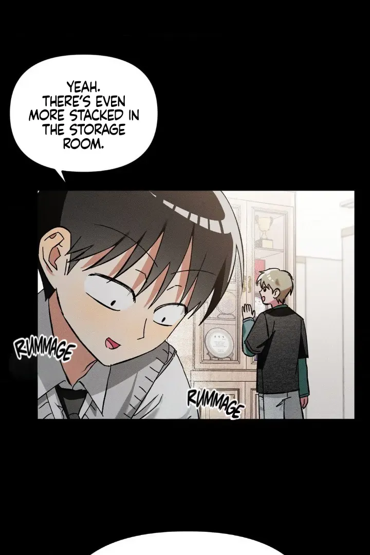 I Wasn't Trying to Teach You This Chapter 1 page 64 - 