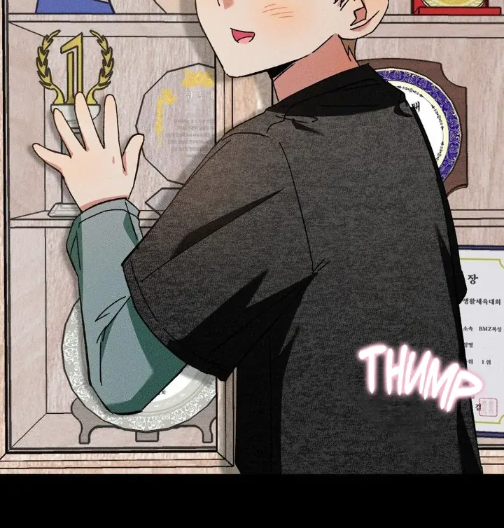 I Wasn't Trying to Teach You This Chapter 1 page 66 - 