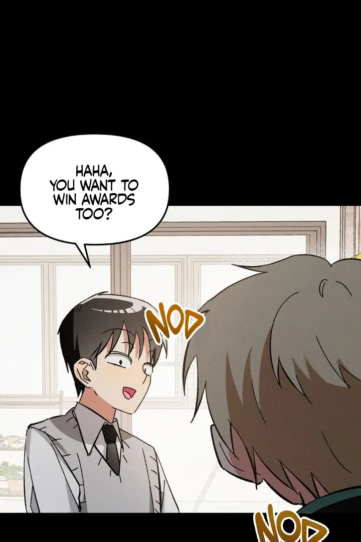 I Wasn't Trying to Teach You This Chapter 1 page 67 - 