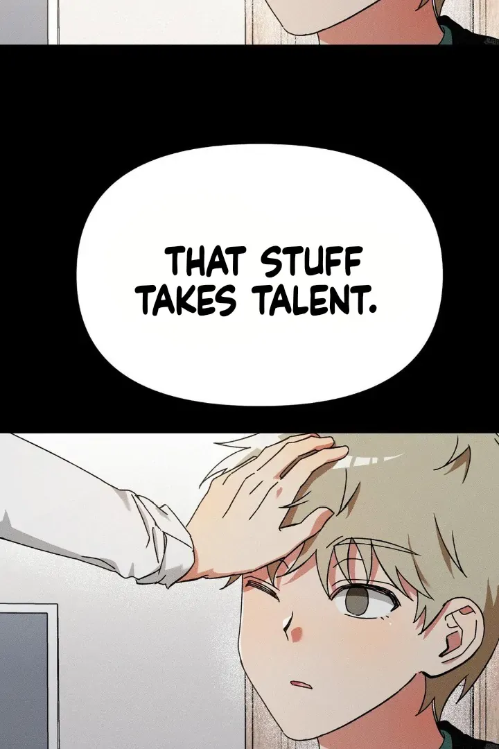 I Wasn't Trying to Teach You This Chapter 1 page 69 - 