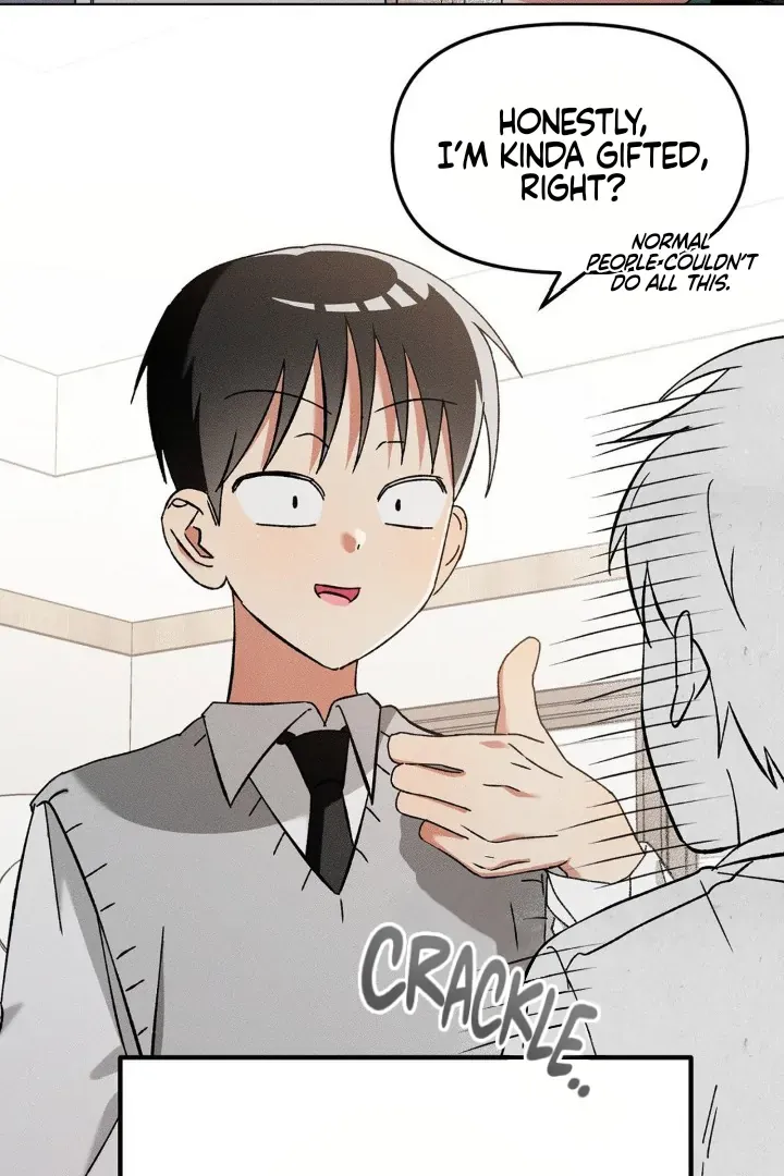 I Wasn't Trying to Teach You This Chapter 1 page 70 - 