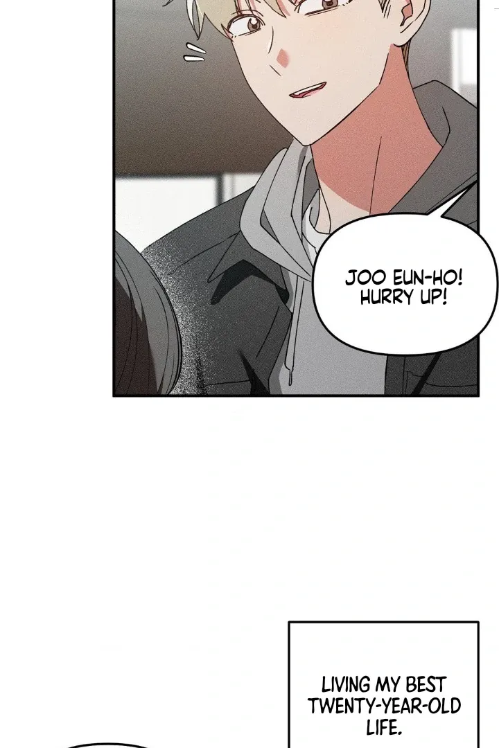 I Wasn't Trying to Teach You This Chapter 1 page 8 - 