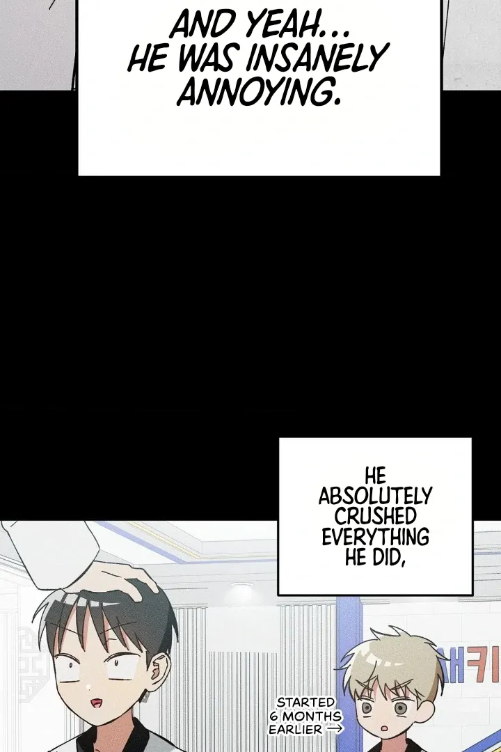 I Wasn't Trying to Teach You This Chapter 1 page 71 - 