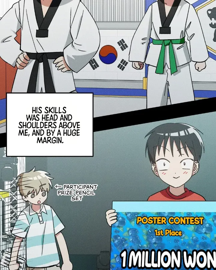 I Wasn't Trying to Teach You This Chapter 1 page 72 - 