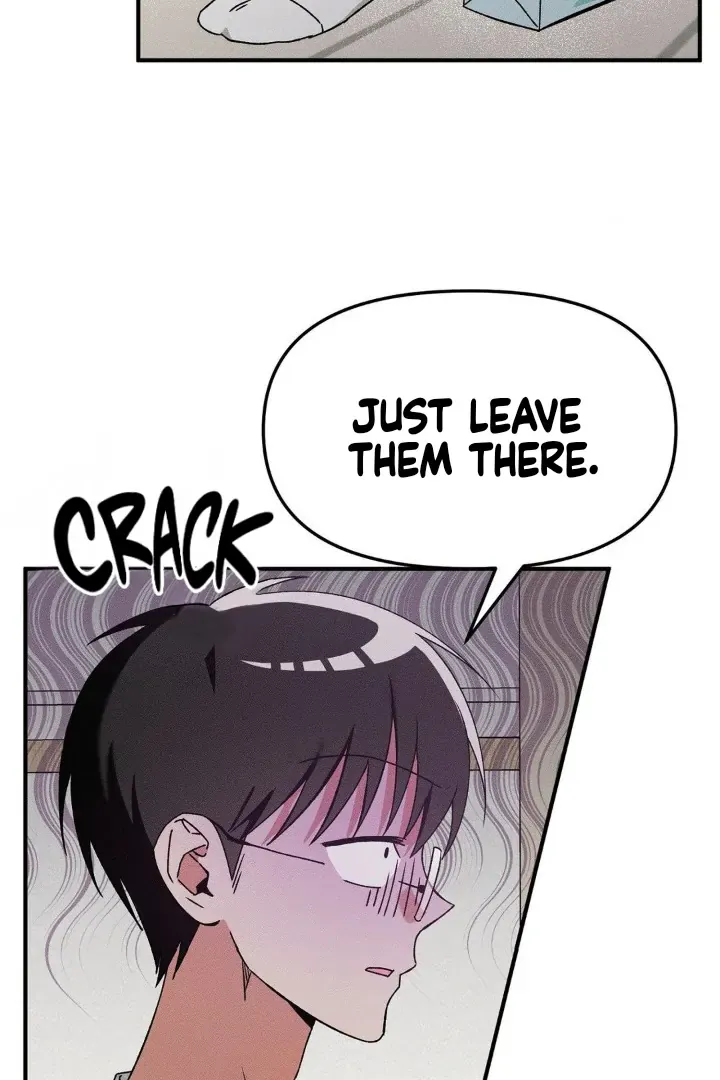 I Wasn't Trying to Teach You This Chapter 1 page 77 - 