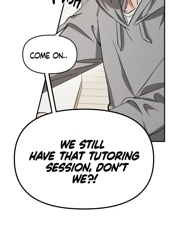 I Wasn't Trying to Teach You This Chapter 1 page 79 - 