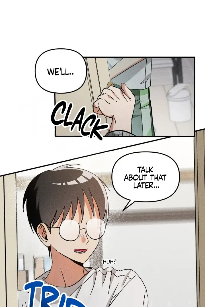 I Wasn't Trying to Teach You This Chapter 1 page 80 - 