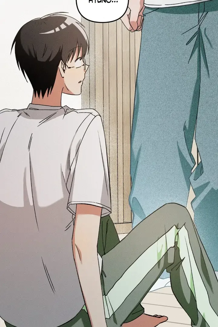 I Wasn't Trying to Teach You This Chapter 1 page 83 - 
