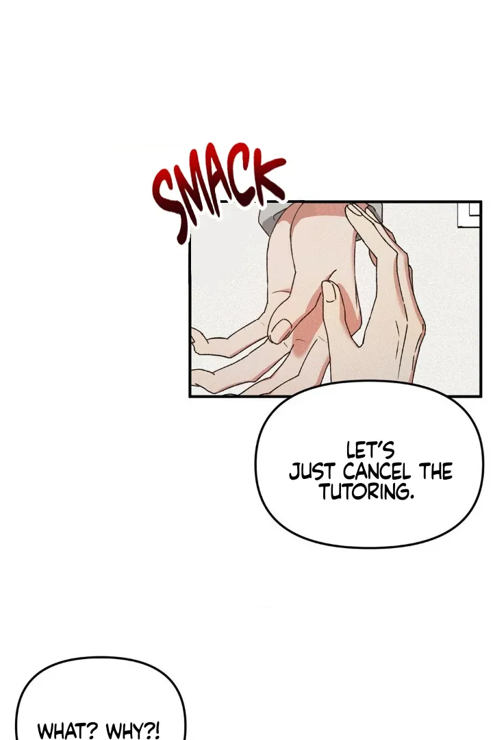 I Wasn't Trying to Teach You This Chapter 1 page 87 - 