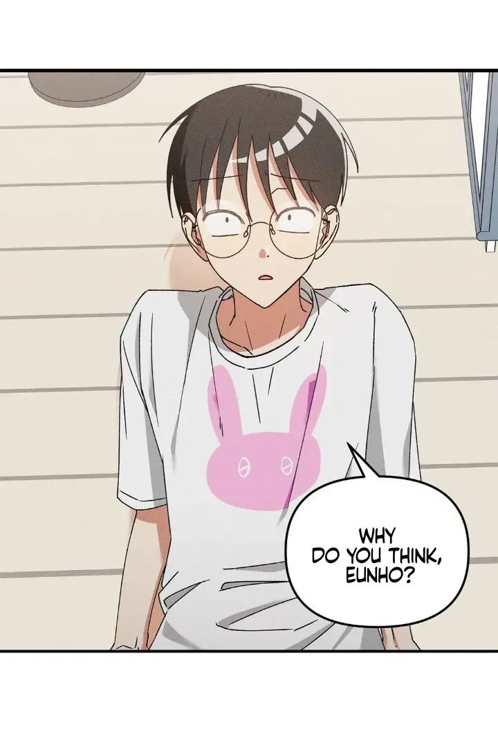 I Wasn't Trying to Teach You This Chapter 1 page 89 - 