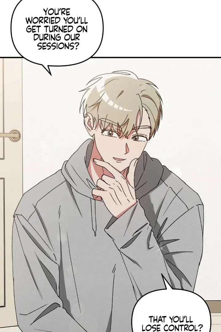 I Wasn't Trying to Teach You This Chapter 1 page 91 - 