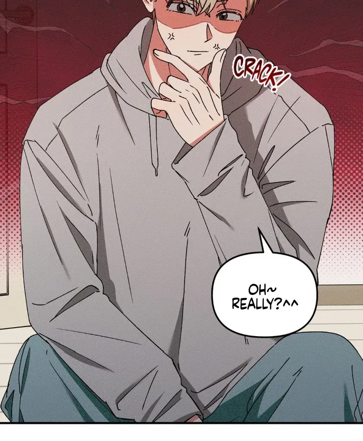 I Wasn't Trying to Teach You This Chapter 1 page 93 - 