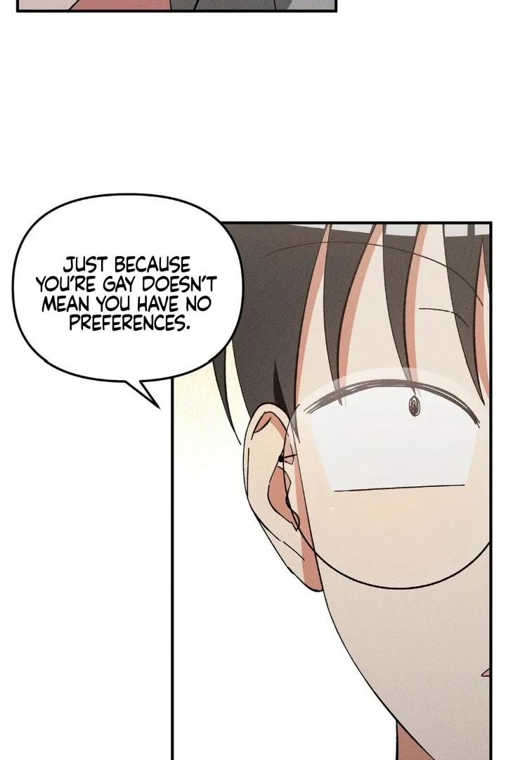 I Wasn't Trying to Teach You This Chapter 1 page 95 - 