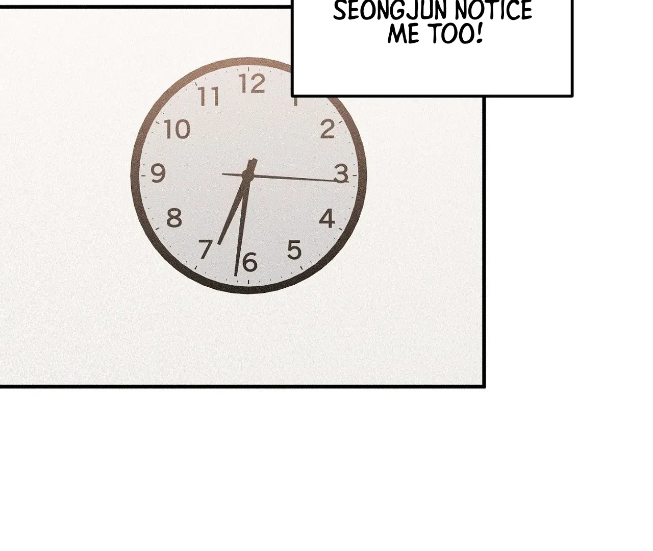 I Wasn't Trying to Teach You This Chapter 10 page 101 - 