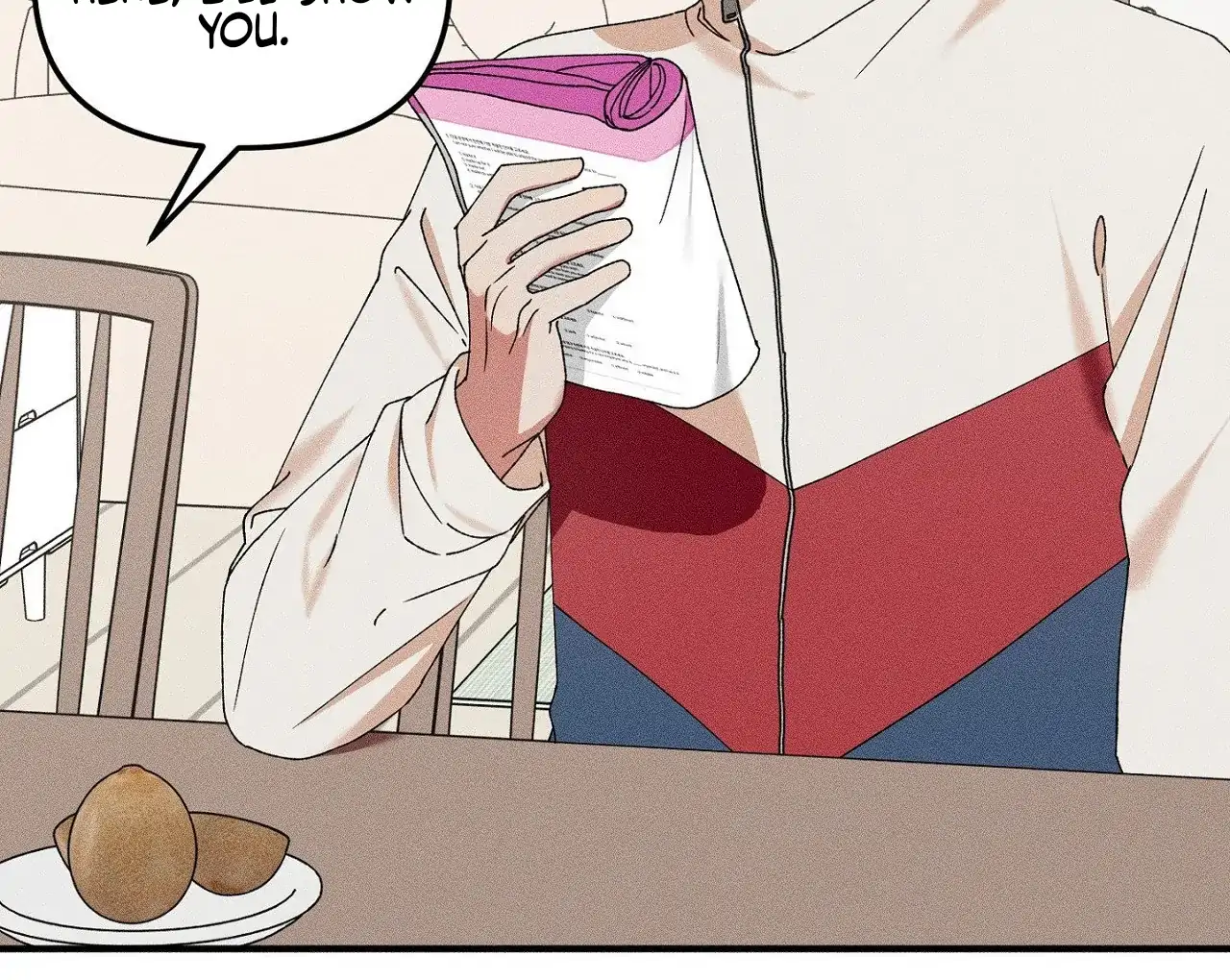 I Wasn't Trying to Teach You This Chapter 10 page 104 - 