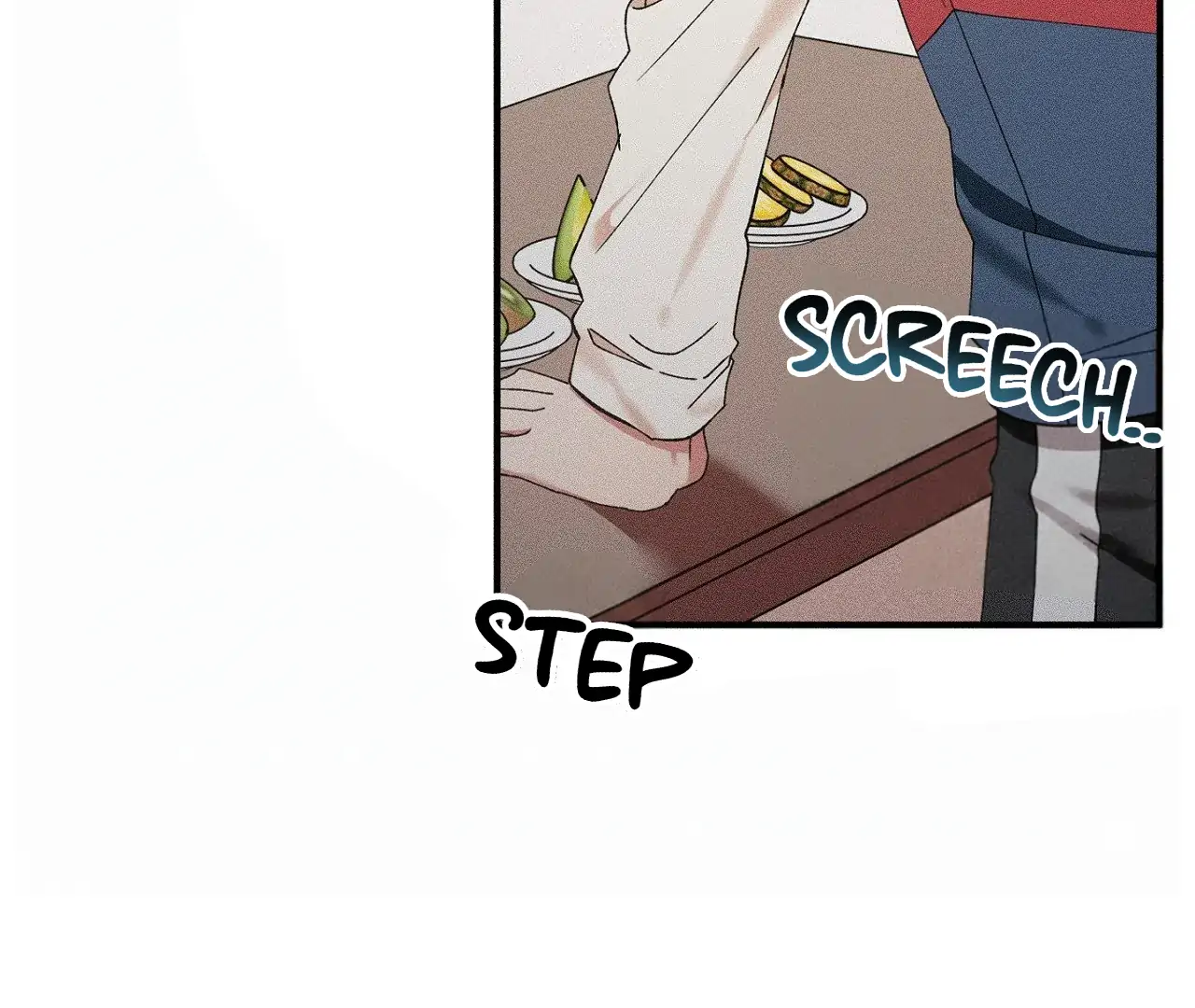 I Wasn't Trying to Teach You This Chapter 10 page 106 - 