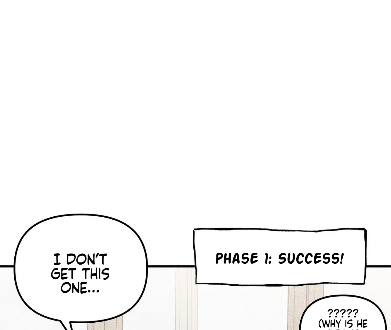 I Wasn't Trying to Teach You This Chapter 10 page 109 - 