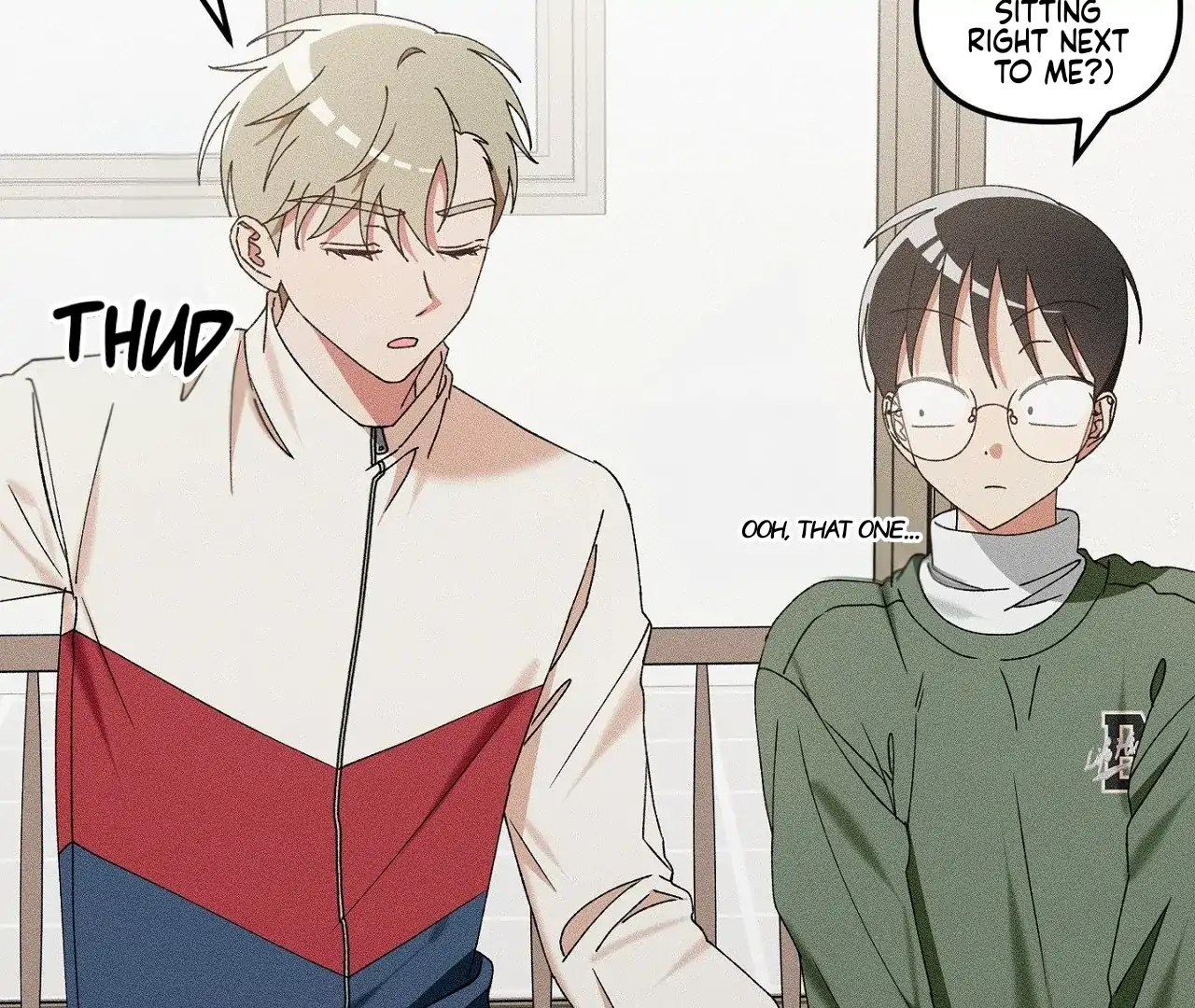 I Wasn't Trying to Teach You This Chapter 10 page 110 - 