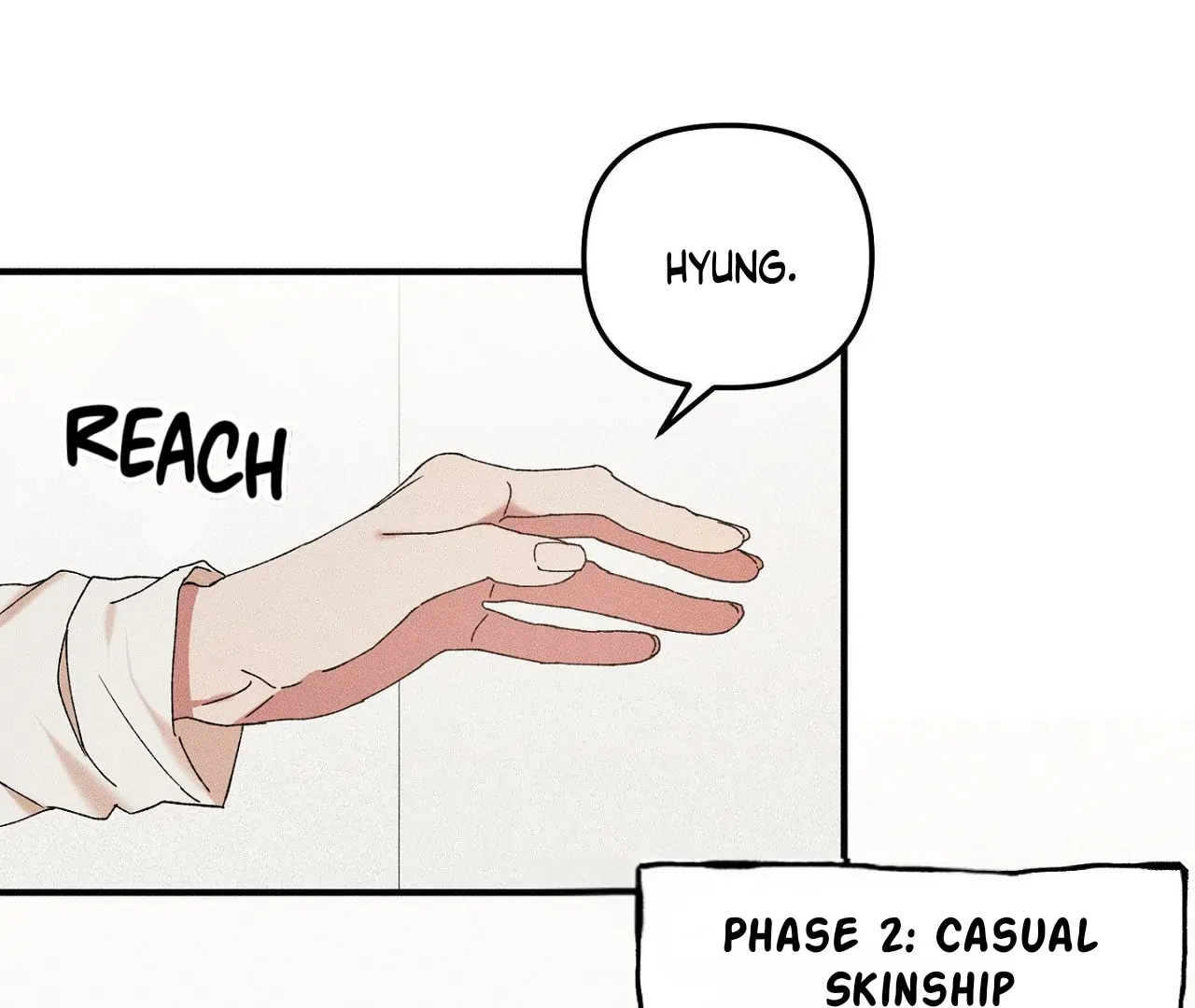 I Wasn't Trying to Teach You This Chapter 10 page 114 - 