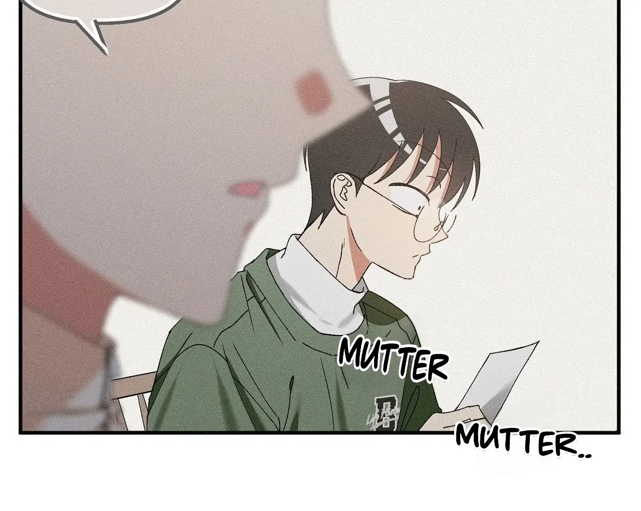 I Wasn't Trying to Teach You This Chapter 10 page 132 - 