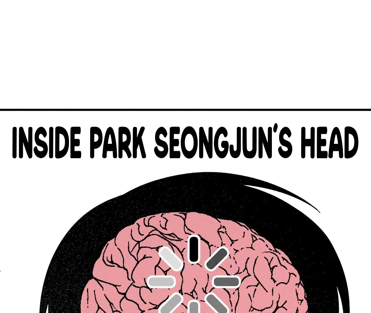 I Wasn't Trying to Teach You This Chapter 10 page 135 - 